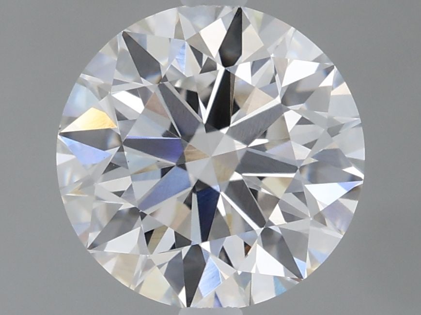 Loose Diamond - ROUND 1.52ct E VVS2: Loose Diamond - ROUND 1.52ct E VVS2 Source: This is a real non-mined Diamond that has been grown in a lab Shape: ROUND Carats: 1.52 Color: E Clarity: VVS2 Certification: IGI Video: