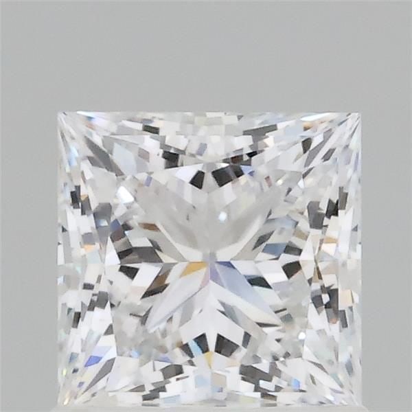 Loose Diamond - PRINCESS 1.11ct D VVS1: Loose Diamond - PRINCESS 1.11ct D VVS1 Source: This is a real non-mined Diamond that has been grown in a lab Shape: PRINCESS Carats: 1.11 Color: D Clarity: VVS1 Certification: IGI The Diamond Depot Gu