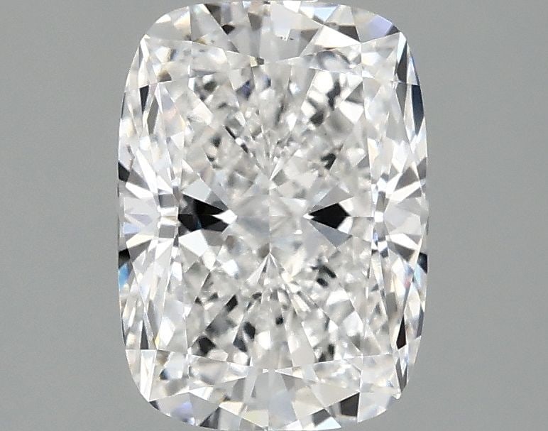 Loose Diamond - CUSHION MODIFIED 2.07ct E VS1 (1 of 1)