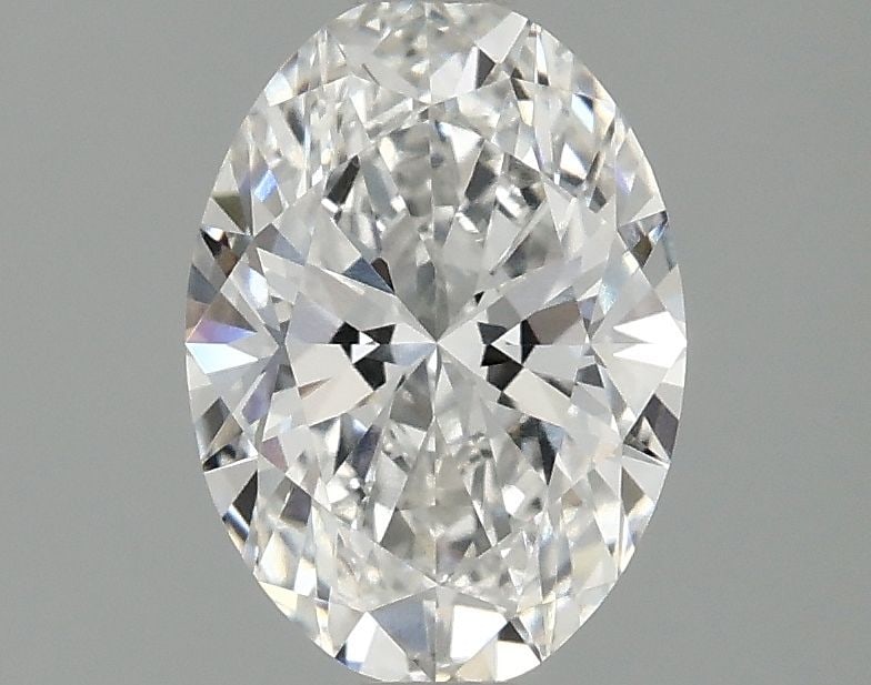 Loose Diamond - OVAL 1.52ct E VS1: Loose Diamond - OVAL 1.52ct E VS1 Source: This is a real non-mined Diamond that has been grown in a lab Shape: OVAL Carats: 1.52 Color: E Clarity: VS1 Certification: IGI The Diamond Depot Guarantee: A