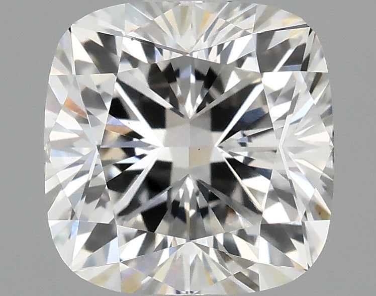 Loose Diamond - CUSHION MODIFIED 1.37ct E VS1 (1 of 1)
