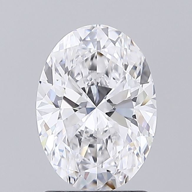 Loose Diamond - OVAL 1.53ct D VVS2 (1 of 1)