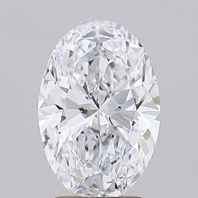 Loose Diamond - OVAL 1.71ct E FL: Loose Diamond - OVAL 1.71ct E FL Source: This is a real non-mined Diamond that has been grown in a lab Shape: OVAL Carats: 1.71 Color: E Clarity: FL Certification: IGI Video: Video Link The Diamond