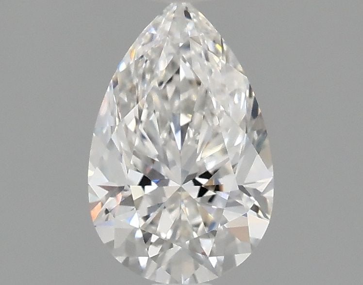 Loose Diamond - PEAR 1.06ct E VS1: Loose Diamond - PEAR 1.06ct E VS1 Source: This is a real non-mined Diamond that has been grown in a lab Shape: PEAR Carats: 1.06 Color: E Clarity: VS1 Certification: IGI Video: Video Link The Diamond
