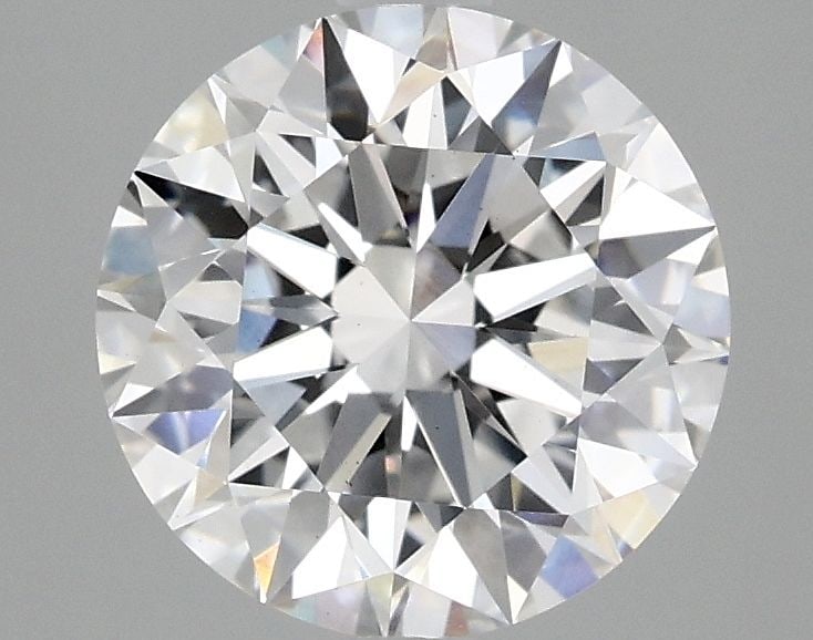 Loose Diamond - ROUND 2.1ct D VS1: Loose Diamond - ROUND 2.1ct D VS1 Source: This is a real non-mined Diamond that has been grown in a lab Shape: ROUND Carats: 2.1 Color: D Clarity: VS1 Certification: IGI Video: