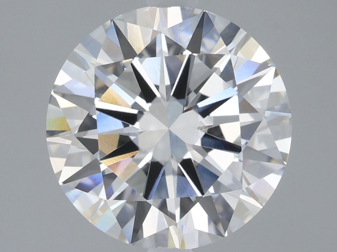 Loose Diamond - ROUND 3.04ct E VVS2 (1 of 1)