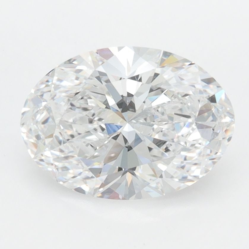 Loose Diamond - OVAL 1.52ct D FL (1 of 1)