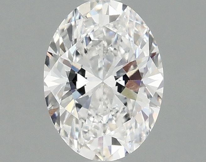 Loose Diamond - OVAL 1.03ct D VS1: Loose Diamond - OVAL 1.03ct D VS1 Source: This is a real non-mined Diamond that has been grown in a lab Shape: OVAL Carats: 1.03 Color: D Clarity: VS1 Certification: IGI The Diamond Depot Guarantee: A