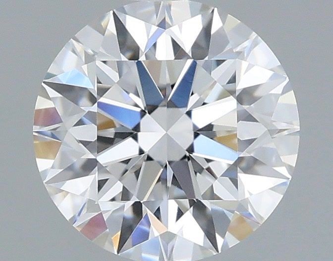 Loose Diamond - ROUND 1.04ct D VVS1: Loose Diamond - ROUND 1.04ct D VVS1 Source: This is a real non-mined Diamond that has been grown in a lab Shape: ROUND Carats: 1.04 Color: D Clarity: VVS1 Certification: IGI Video: