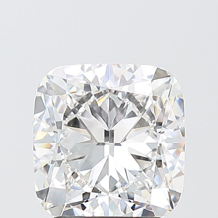 Loose Diamond - CUSHION MODIFIED 3.02ct E VVS2 (1 of 1)