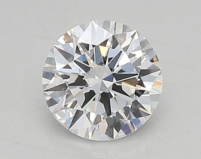 Loose Diamond - ROUND 0.49ct D VVS1: Loose Diamond - ROUND 0.49ct D VVS1 Source: This is a real non-mined Diamond that has been grown in a lab Shape: ROUND Carats: 0.49 Color: D Clarity: VVS1 Certification: IGI Video: