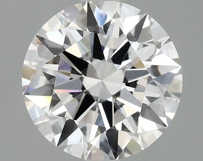 Ideal Loose Diamond - ROUND 1.98ct E VVS2 (1 of 1)