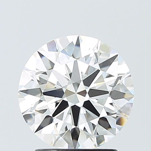 Ideal Loose Diamond - ROUND 2.03ct D VS1: Ideal Loose Diamond - ROUND 2.03ct D VS1 Source: This is a real non-mined Diamond that has been grown in a lab Shape: ROUND Carats: 2.03 Color: D Clarity: VS1 Certification: IGI The Diamond Depot Guar