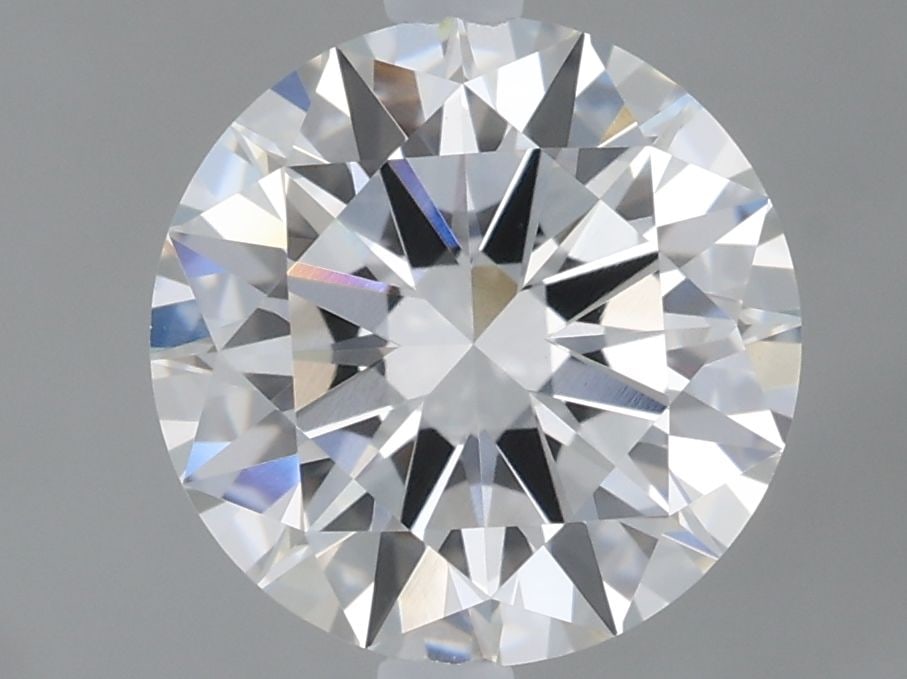 Loose Diamond - ROUND 1.56ct E VVS2: Loose Diamond - ROUND 1.56ct E VVS2 Source: This is a real non-mined Diamond that has been grown in a lab Shape: ROUND Carats: 1.56 Color: E Clarity: VVS2 Certification: IGI Video: