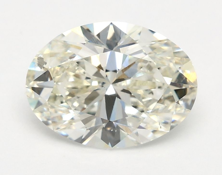 Loose Diamond - OVAL 1.7ct I SI1: Loose Diamond - OVAL 1.7ct I SI1 Source: This is a real non-mined Diamond that has been grown in a lab Shape: OVAL Carats: 1.7 Color: I Clarity: SI1 Certification: IGI Video: