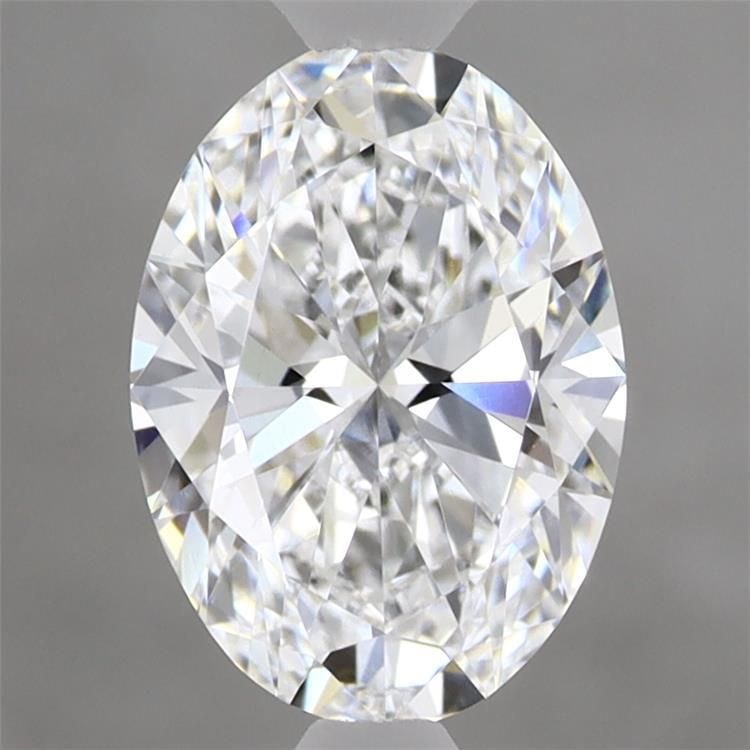 Loose Diamond - OVAL 1.58ct D VVS2: Loose Diamond - OVAL 1.58ct D VVS2 Source: This is a real non-mined Diamond that has been grown in a lab Shape: OVAL Carats: 1.58 Color: D Clarity: VVS2 Certification: IGI Video: