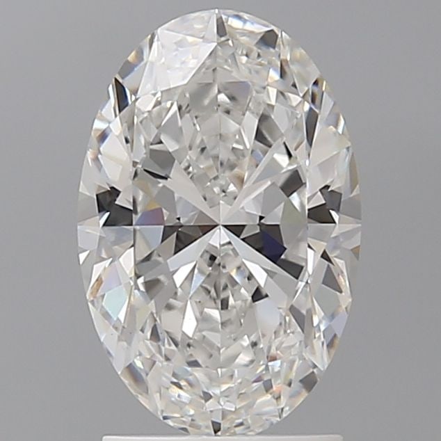 Loose Diamond - OVAL 2.1ct E VS1: Loose Diamond - OVAL 2.1ct E VS1 Source: This is a real non-mined Diamond that has been grown in a lab Shape: OVAL Carats: 2.1 Color: E Clarity: VS1 Certification: IGI Video: