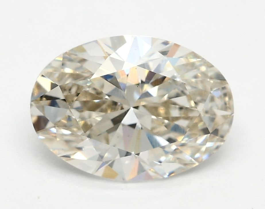 Loose Diamond - OVAL 1.57ct J VS2 (1 of 1)