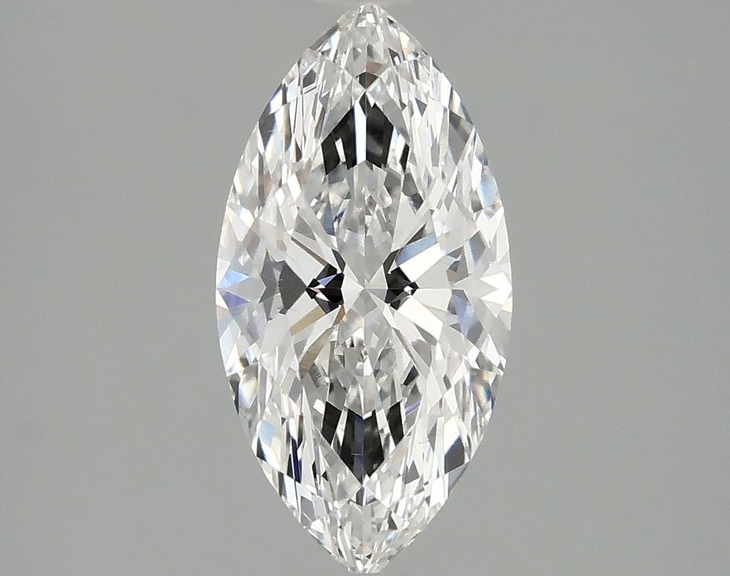 Loose Diamond - MARQUISE 1.51ct E VS2: Loose Diamond - MARQUISE 1.51ct E VS2 Source: This is a real non-mined Diamond that has been grown in a lab Shape: MARQUISE Carats: 1.51 Color: E Clarity: VS2 Certification: IGI Video: