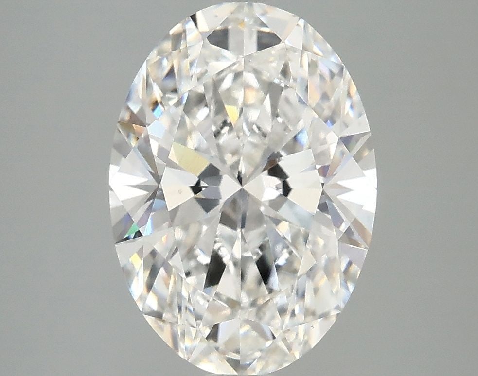 Loose Diamond - OVAL 2.88ct E VS1: Loose Diamond - OVAL 2.88ct E VS1 Source: This is a real non-mined Diamond that has been grown in a lab Shape: OVAL Carats: 2.88 Color: E Clarity: VS1 Certification: IGI Video: