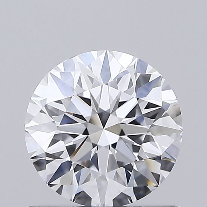 Loose Diamond - ROUND 0.9ct E VS1 (1 of 1)