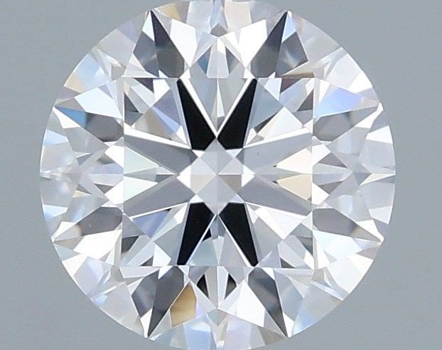 Ideal Loose Diamond - ROUND 1.03ct D VS1: Ideal Loose Diamond - ROUND 1.03ct D VS1 Source: This is a real non-mined Diamond that has been grown in a lab Shape: ROUND Carats: 1.03 Color: D Clarity: VS1 Certification: IGI Video: