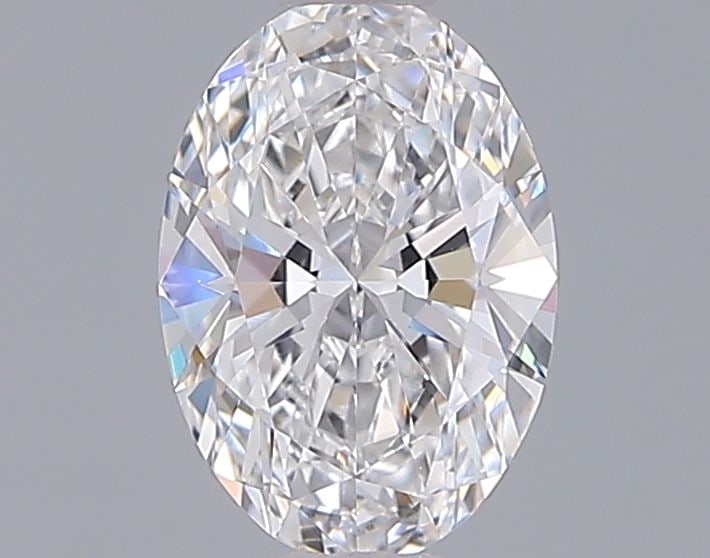 Loose Diamond - OVAL 1.04ct E IF (1 of 1)