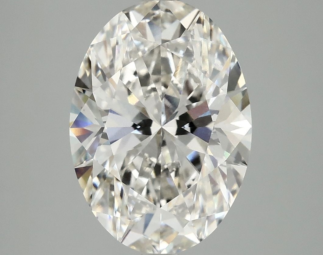 Loose Diamond - OVAL 4.07ct G VVS2: Loose Diamond - OVAL 4.07ct G VVS2 Source: This is a real non-mined Diamond that has been grown in a lab Shape: OVAL Carats: 4.07 Color: G Clarity: VVS2 Certification: IGI Video: