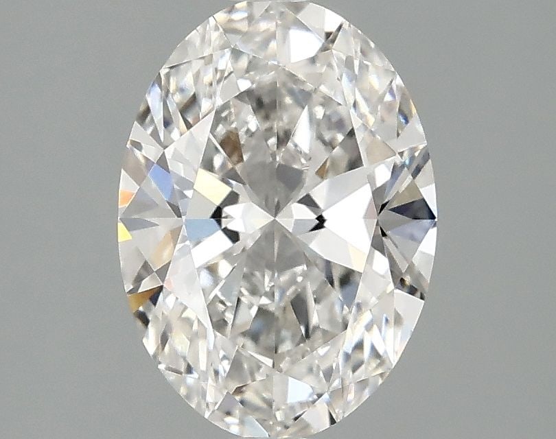 Loose Diamond - OVAL 1.6ct F VS1: Loose Diamond - OVAL 1.6ct F VS1 Source: This is a real non-mined Diamond that has been grown in a lab Shape: OVAL Carats: 1.6 Color: F Clarity: VS1 Certification: IGI Video: