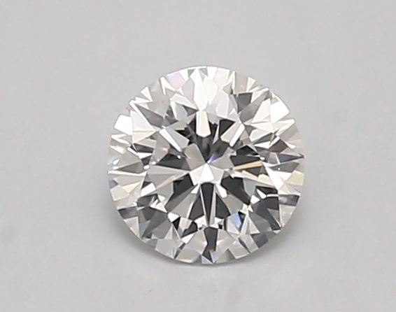 Ideal Loose Diamond - ROUND 0.69ct D VVS2 (1 of 1)