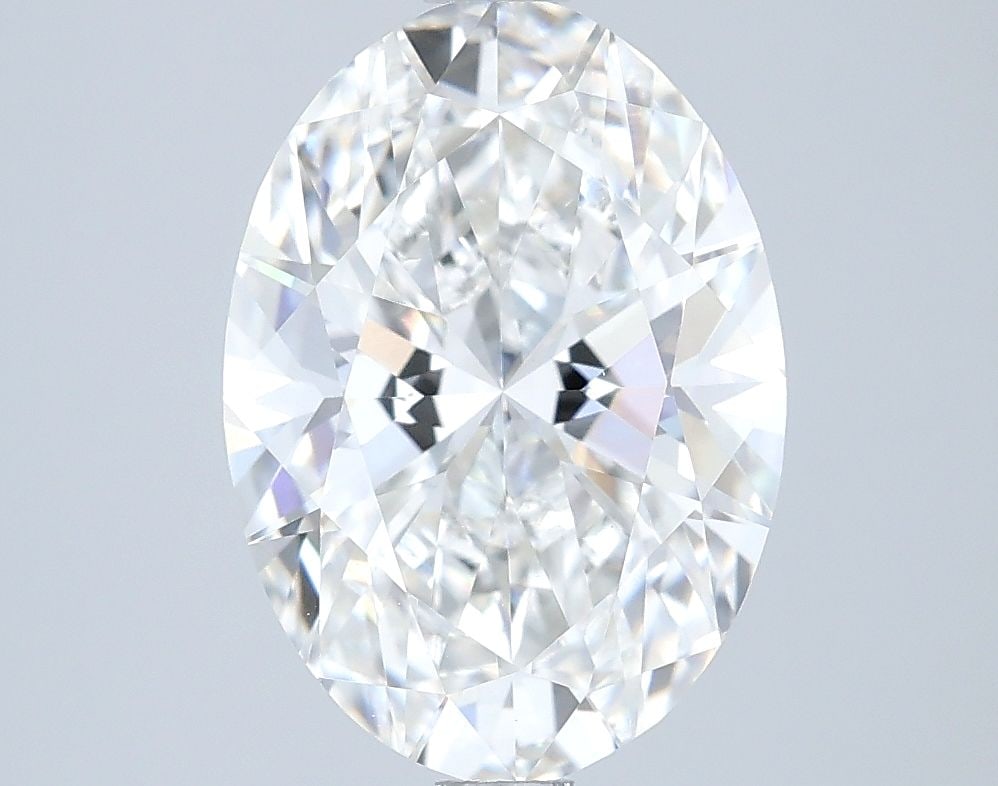 Loose Diamond - OVAL 3.09ct F VVS2 (1 of 1)