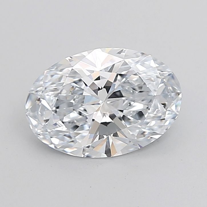 Loose Diamond - OVAL 3.27ct G VVS1: Loose Diamond - OVAL 3.27ct G VVS1 Source: This is a real non-mined Diamond that has been grown in a lab Shape: OVAL Carats: 3.27 Color: G Clarity: VVS1 Certification: IGI Video: