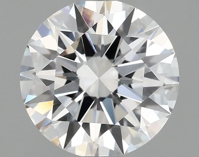 Loose Diamond - ROUND 0.97ct D VVS2: Loose Diamond - ROUND 0.97ct D VVS2 Source: This is a real non-mined Diamond that has been grown in a lab Shape: ROUND Carats: 0.97 Color: D Clarity: VVS2 Certification: IGI Video: