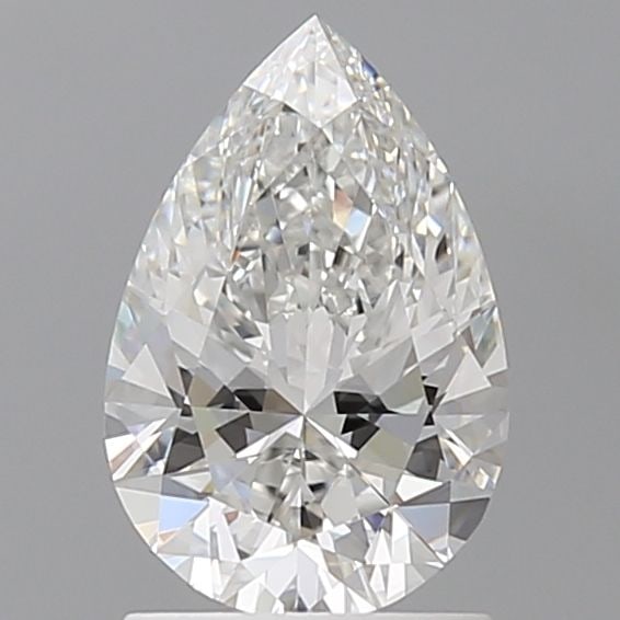 Loose Diamond - PEAR 1.51ct F VS1: Loose Diamond - PEAR 1.51ct F VS1 Source: This is a real non-mined Diamond that has been grown in a lab Shape: PEAR Carats: 1.51 Color: F Clarity: VS1 Certification: IGI Video: