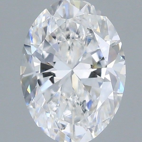 Loose Diamond - OVAL 0.79ct D VS1: Loose Diamond - OVAL 0.79ct D VS1 Source: This is a real non-mined Diamond that has been grown in a lab Shape: OVAL Carats: 0.79 Color: D Clarity: VS1 Certification: IGI Video: