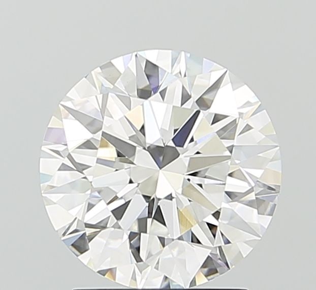 Ideal Loose Diamond - ROUND 2.09ct D VVS2: Ideal Loose Diamond - ROUND 2.09ct D VVS2 Source: This is a real non-mined Diamond that has been grown in a lab Shape: ROUND Carats: 2.09 Color: D Clarity: VVS2 Certification: IGI Video: