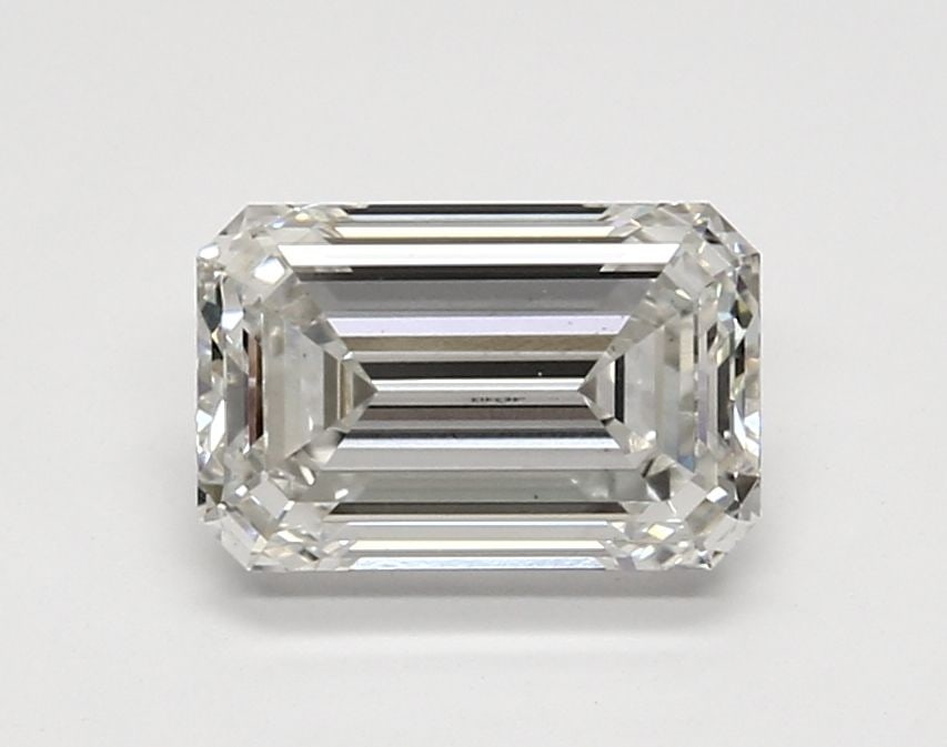 Loose Diamond - EMERALD 2.01ct G VS1 (1 of 1)