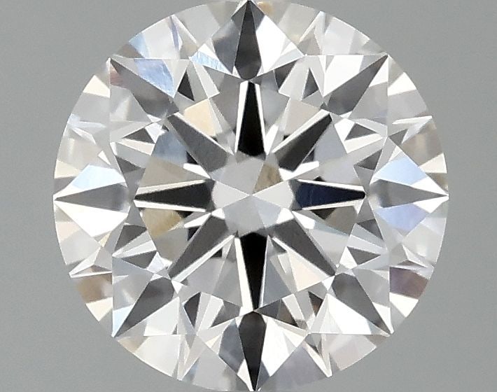 Ideal Loose Diamond - ROUND 1.49ct F VVS2: Ideal Loose Diamond - ROUND 1.49ct F VVS2 Source: This is a real non-mined Diamond that has been grown in a lab Shape: ROUND Carats: 1.49 Color: F Clarity: VVS2 Certification: IGI Video: