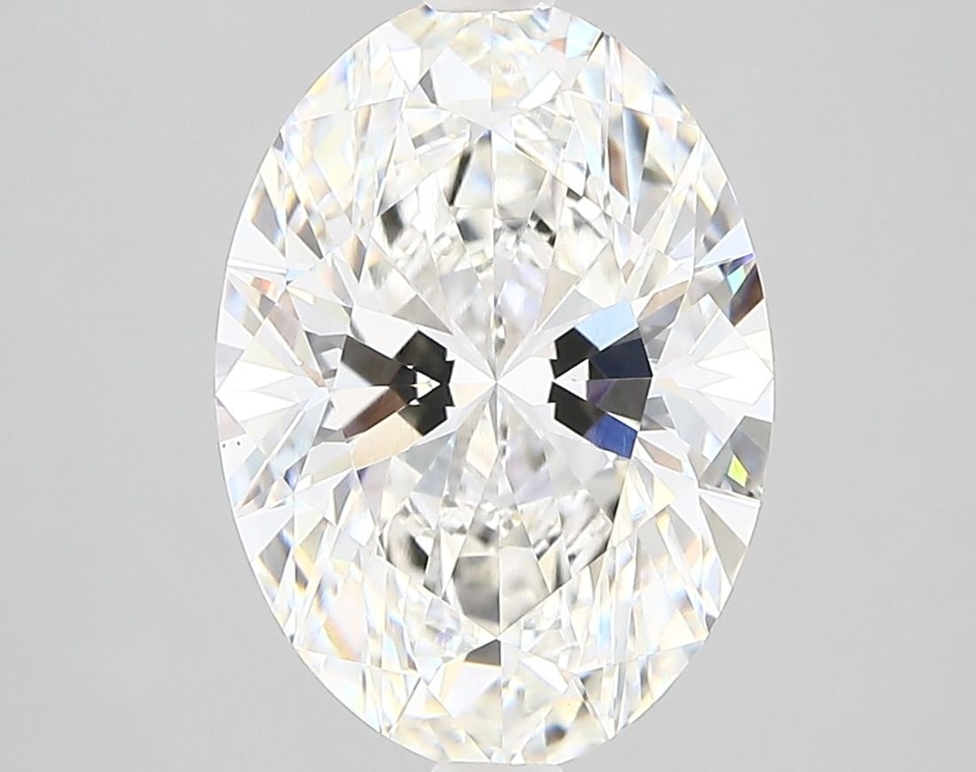 Loose Diamond - OVAL 3.52ct G VS1: Loose Diamond - OVAL 3.52ct G VS1 Source: This is a real non-mined Diamond that has been grown in a lab Shape: OVAL Carats: 3.52 Color: G Clarity: VS1 Certification: GIA Video: