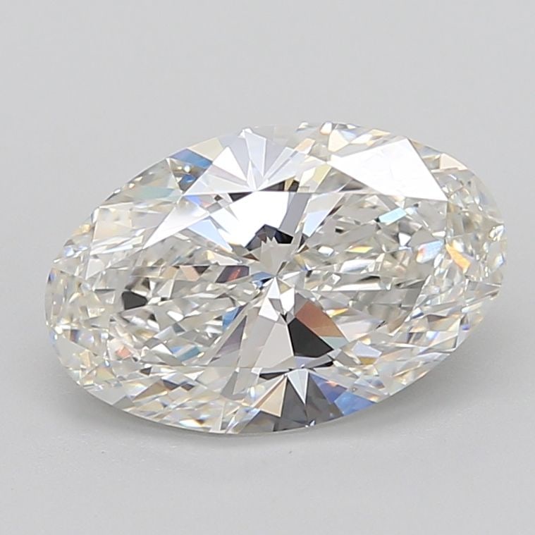 Loose Diamond - OVAL 5.02ct F IF: Loose Diamond - OVAL 5.02ct F IF Source: This is a real non-mined Diamond that has been grown in a lab Shape: OVAL Carats: 5.02 Color: F Clarity: IF Certification: IGI Video: