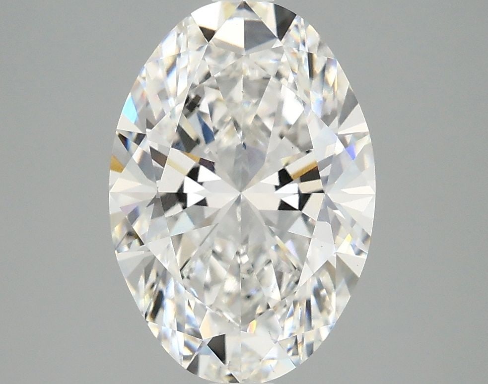 Loose Diamond - OVAL 2.85ct E VS1: Loose Diamond - OVAL 2.85ct E VS1 Source: This is a real non-mined Diamond that has been grown in a lab Shape: OVAL Carats: 2.85 Color: E Clarity: VS1 Certification: IGI Video: