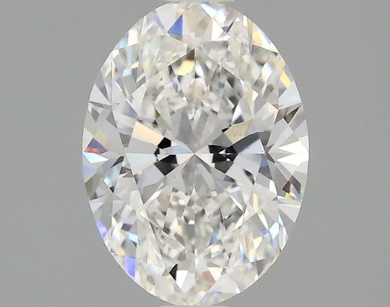 Loose Diamond - OVAL 1.5ct F VS1: Loose Diamond - OVAL 1.5ct F VS1 Source: This is a real non-mined Diamond that has been grown in a lab Shape: OVAL Carats: 1.5 Color: F Clarity: VS1 Certification: IGI Video: Video Link The Diamond
