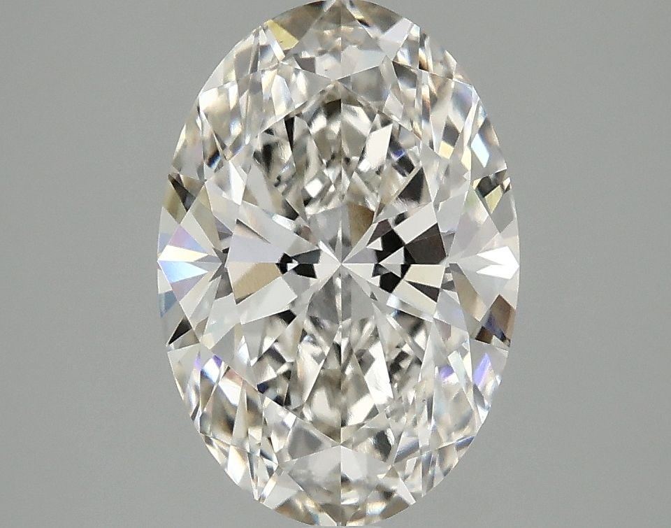 Loose Diamond - OVAL 2.58ct G VS1: Loose Diamond - OVAL 2.58ct G VS1 Source: This is a real non-mined Diamond that has been grown in a lab Shape: OVAL Carats: 2.58 Color: G Clarity: VS1 Certification: IGI Video: Video Link The Diamond