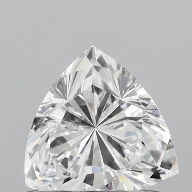 Loose Diamond - TRIANGULAR 0.63ct D VVS2 (1 of 1)