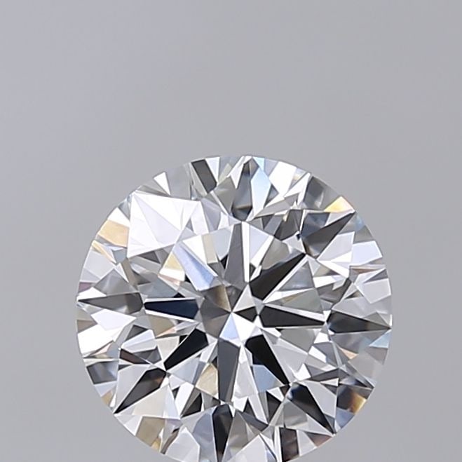 Loose Diamond - ROUND 1.51ct E VVS2: Loose Diamond - ROUND 1.51ct E VVS2 Source: This is a real non-mined Diamond that has been grown in a lab Shape: ROUND Carats: 1.51 Color: E Clarity: VVS2 Certification: NONE Video: Video Link The