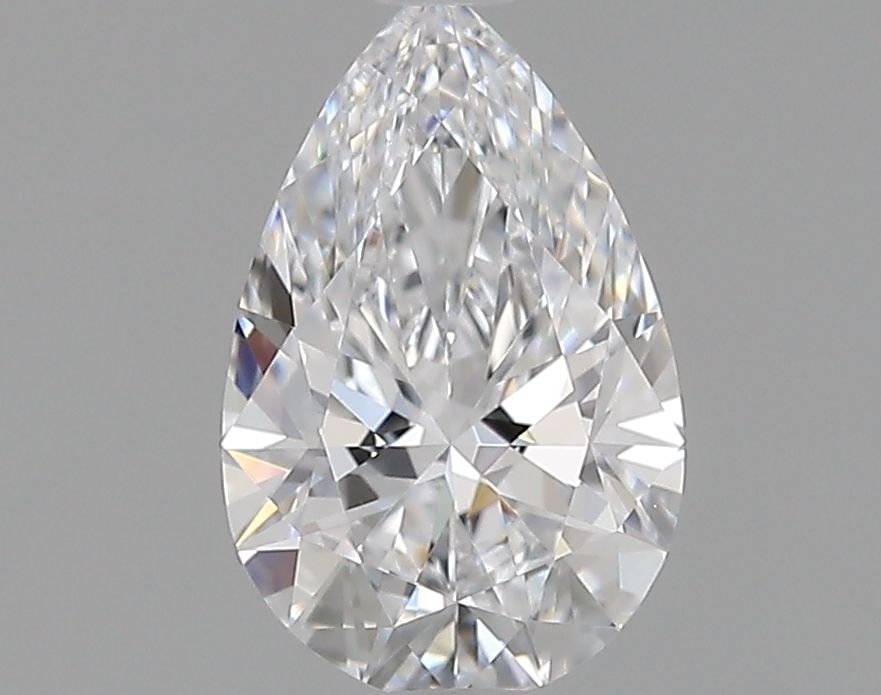 Loose Diamond - PEAR 1.02ct D VVS1: Loose Diamond - PEAR 1.02ct D VVS1 Source: This is a real non-mined Diamond that has been grown in a lab Shape: PEAR Carats: 1.02 Color: D Clarity: VVS1 Certification: IGI Video: Video Link The