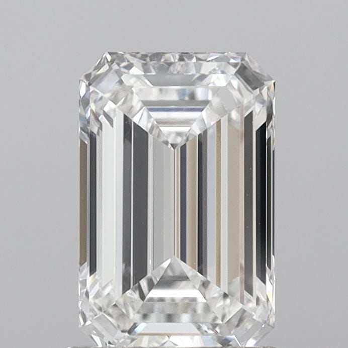 Loose Diamond - EMERALD 1.5ct E VVS1 (1 of 1)