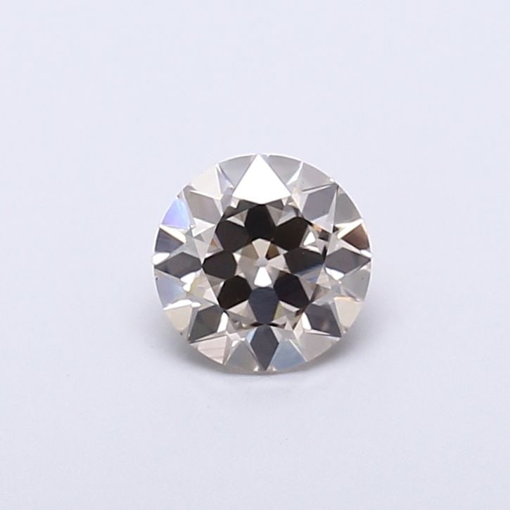 Loose Diamond - EUROPEAN CUT 1.09ct Very Light Brown VS1: Loose Diamond - EUROPEAN CUT 1.09ct Very Light Brown VS1 Source: This is a real non-mined Diamond that has been grown in a lab Shape: EUROPEAN CUT Carats: 1.09 Color: Very Light Brown Certification: I
