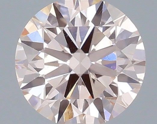 Loose Diamond - ROUND 0.34ct Fancy Pink VVS2: Loose Diamond - ROUND 0.34ct Fancy Pink VVS2 Source: This is a real non-mined Diamond that has been grown in a lab Shape: ROUND Carats: 0.34 Color: Fancy Pink Certification: IGI Video: