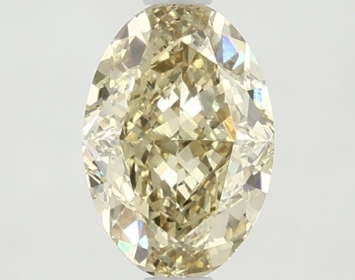 Loose Diamond - OVAL 1.7ct Fancy Intense Yellow VS1: Loose Diamond - OVAL 1.7ct Fancy Intense Yellow VS1 Source: This is a real non-mined Diamond that has been grown in a lab Shape: OVAL Carats: 1.7 Color: Fancy Intense Yellow Certification: IGI The Dia